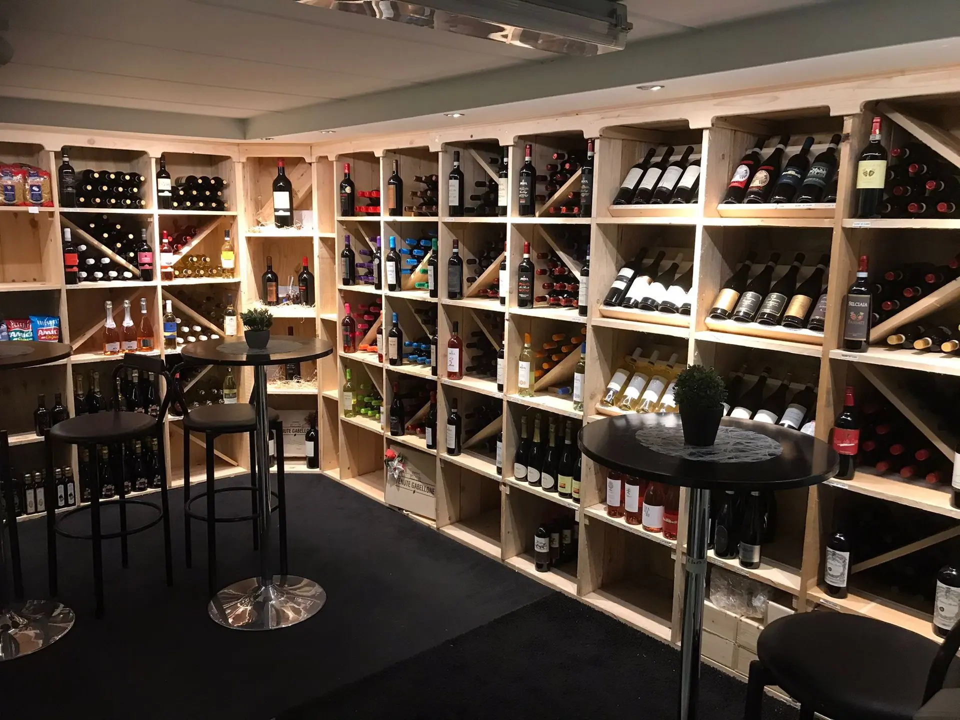 Wijnwinkel