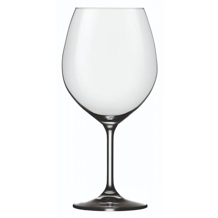 Harmony Bourgogne glas 710 ml. CRYS090_1